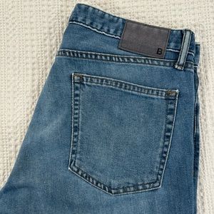 Bonobos Slim Fit Stretch Jeans - 32x32